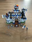Lego - castles - 70404 - RETIRED 2013 set King’s castle -