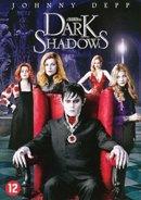 Dark shadows op DVD, CD & DVD, Verzenden