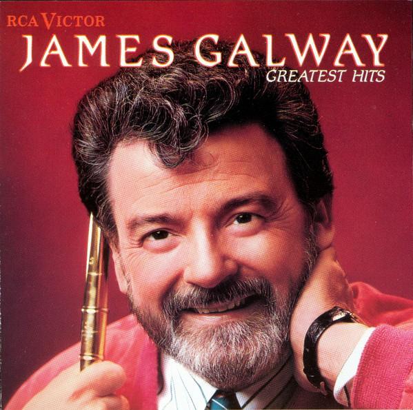 James Galway - Greatest Hits, Cd's en Dvd's, Cd's | Pop, Gebruikt, Verzenden