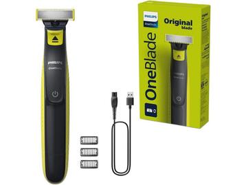Philips OneBlade Face QP2724/10 - Baardtrimmer - Trimmer, beschikbaar voor biedingen