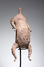 Vruchtbaarheidstotem - Fali - Kameroen, Antiek en Kunst