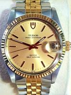 Tudor - Prince Oysterdate - Ref. 72033 Gold Dial - Unisex