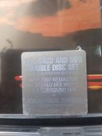 Genesis - 2 x SACD + DVD double disc sets - And then there, CD & DVD