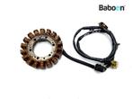 Dynamo Laadspoel Honda NX 650 Dominator 1988-1995 (NX650, Motoren, Verzenden, Gebruikt