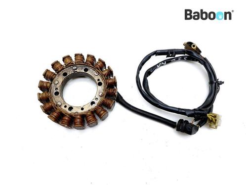 Dynamo Laadspoel Honda NX 650 Dominator 1988-1995 (NX650, Motoren, Onderdelen | Honda, Gebruikt, Verzenden