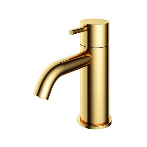 SHOWMODEL! Hotbath Cobber lage wastafelmengkraan, Huis en Inrichting, Badkamer | Badtextiel en Accessoires, Verzenden
