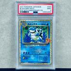 Pokémon Graded card - Blastoise #003 - Pokémon - PSA 9, Hobby en Vrije tijd, Verzamelkaartspellen | Pokémon, Nieuw