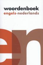 Woordenboek Engels-Nederlands 9789460771415, Boeken, Woordenboeken, Gelezen, Verzenden, Nederlands