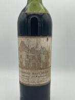 1943 Chateau Haut Brion - Pessac 1er Grand Cru Classé - 1, Verzamelen, Nieuw