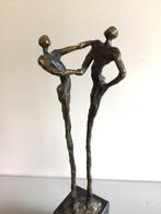 Corry Ammerlaan - sculptuur, “ DANK ! “ XL versie - 28 cm -