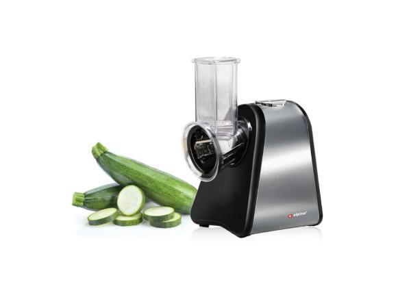 Veiling - Alpina Groentesnijder Multifunctioneel Elektrisch, Articles professionnels, Horeca | Équipement de cuisine