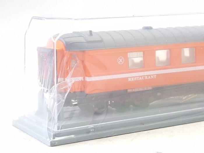 Jouef H0 - 533200 - Wagon de passagers pour trains, Hobby en Vrije tijd, Modeltreinen | H0