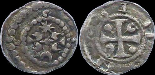 12th-13th cent Ad Southern Netherlands Flanders Anonymous..., Postzegels en Munten, Munten | Europa | Niet-Euromunten, België