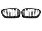 Carnamics Niergrillen | BMW 1-serie 15-19 3-d (F21 LCI) / 1-, Verzenden, Nieuw