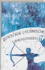 Astrologie 1 Kosmische samenhangen 9789060305973 M. Uyldert, Boeken, Verzenden, Gelezen, M. Uyldert