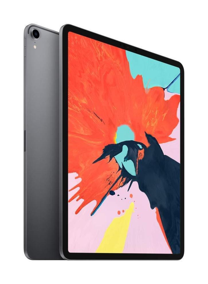 Appel Ipad Pro 12.9 Inch (2018) Wi-fi En 4g | 256gb Space, Informatique & Logiciels, Windows Tablettes, Enlèvement ou Envoi