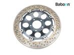 Remschijf Voor Suzuki GS 500 2004-2006 (GS500 BK2111), Motoren, Verzenden, Gebruikt