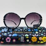Christian Lacroix - Lunettes de soleil, Handtassen en Accessoires, Nieuw