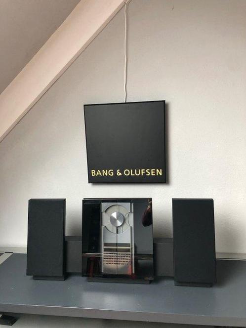 Bang & Olufsen - BeoCenter 2300 - BeoLab 2500 - Câble de, TV, Hi-fi & Vidéo, Chaîne Hi-fi