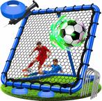 KESSER® Voetbal Rebounder - Kickback - Tchouk - 128x128cm -, Verzenden, Nieuw