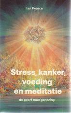 Stress, kanker, voeding en meditatie 9789020251814, Boeken, Gezondheid, Dieet en Voeding, Verzenden, Gelezen, Michael Pearce