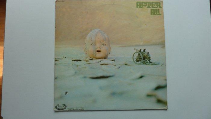AFTER ALL - Self Titled - Enkele vinylplaat - 1ste stereo, Cd's en Dvd's, Vinyl Singles