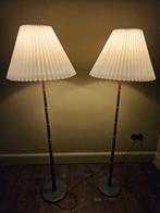 Esben Klint - Staande lamp (2) - Teak