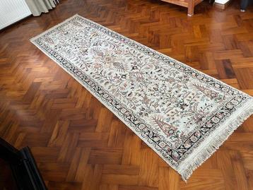 Kaschmir - Loper - 303 cm - 92 cm beschikbaar voor biedingen
