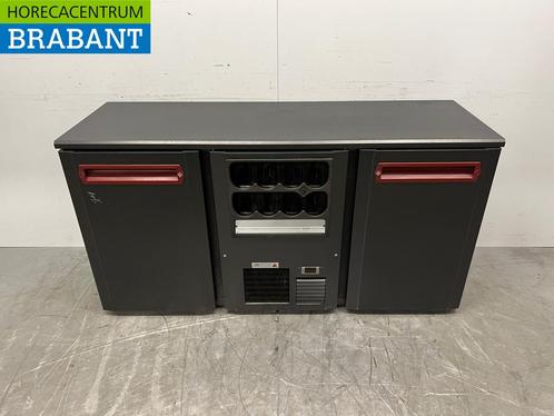 Gamko Barkoeling met Flessennest 167 cm 230V Horeca, Zakelijke goederen, Horeca | Keukenapparatuur, Ophalen of Verzenden