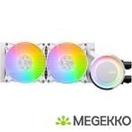 MSI MAG CoreLiquid E240 White, Verzenden