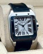 Cartier - Zonder Minimumprijs - 2656 - Heren - 2000-2010, Nieuw