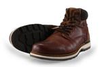 No Stress Veterboots in maat 45 Bruin | 5% extra korting, No Stress, Bruin, Verzenden, Boots