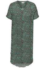 ONLY ECO jurk CARBABOOST50Maat 46/48 (XL) of groter, Kleding | Dames, Verzenden, Nieuw, Maat 46/48 (XL) of groter, Overige kleuren