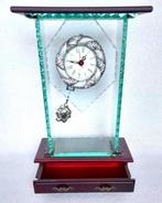 Pendule - Modern Elegante Italiaanse Rotondo pendule uit de