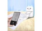 Veiling - Bluetooth mini printer smartphone tablet, Nieuw