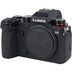 Panasonic Lumix DC-S5 body occasion, TV, Hi-fi & Vidéo, Appareils photo numériques, Verzenden