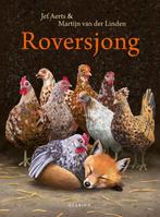 Roversjong 9789045129839 Jef Aerts, Verzenden, Zo goed als nieuw, Jef Aerts