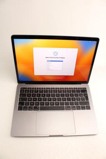 Apple Macbook Pro 13,3-Inch - Laptop - In originele