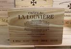 2011 Chateau La Louvière - Graves, Pessac-Léognan - 6, Nieuw