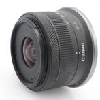 Canon RF-S 18-45mm F/4.5-6.3 IS STM | Tweedehands, Audio, Tv en Foto, Foto | Lenzen en Objectieven, Verzenden, Zo goed als nieuw