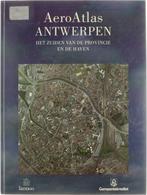 AEROATLAS ANTWERPEN 9789020924855 Aerodata, Boeken, Verzenden, Gelezen, Aerodata