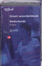 Van Dale Groot woordenboek Nederlands-Frans 9789066481640, Gelezen, Verzenden, Nederlands