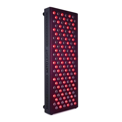 Rood Licht Therapie paneel MITO LIGHT® Expert 3.0, Sports & Fitness, Produits de santé, Wellness & Bien-être, Envoi