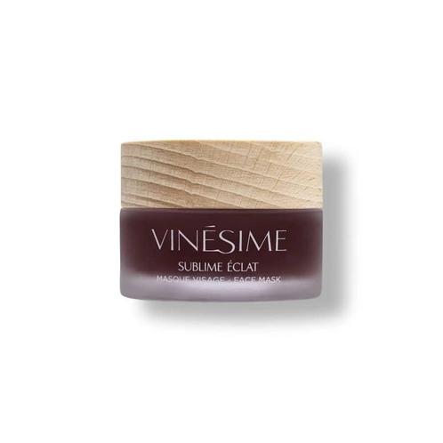 Vinesime Face Mask 50ml (All Categories), Bijoux, Sacs & Beauté, Beauté | Cosmétiques & Maquillage, Envoi