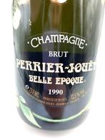 1990 Perrier-Jouët, Belle Epoque - Champagne - 1 Bouteille