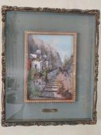 Elettra Briante De Angelis (1906-1999) - Rustico