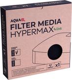 Aquael hypermax standard vervangspons 20PPI / standaard verv, Dieren en Toebehoren, Ophalen of Verzenden, Nieuw, Filter of Co2