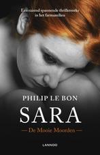 Sara 9789401422673, Philip Le Bon, Verzenden
