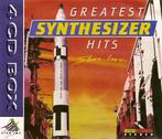 Star Inc. - Greatest Synthesizer Hits, Verzenden, Gebruikt