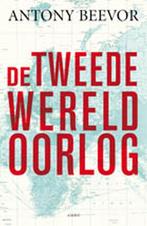 De Tweede Wereldoorlog 9789026322884 Antony Beevor, Boeken, Verzenden, Zo goed als nieuw, Antony Beevor